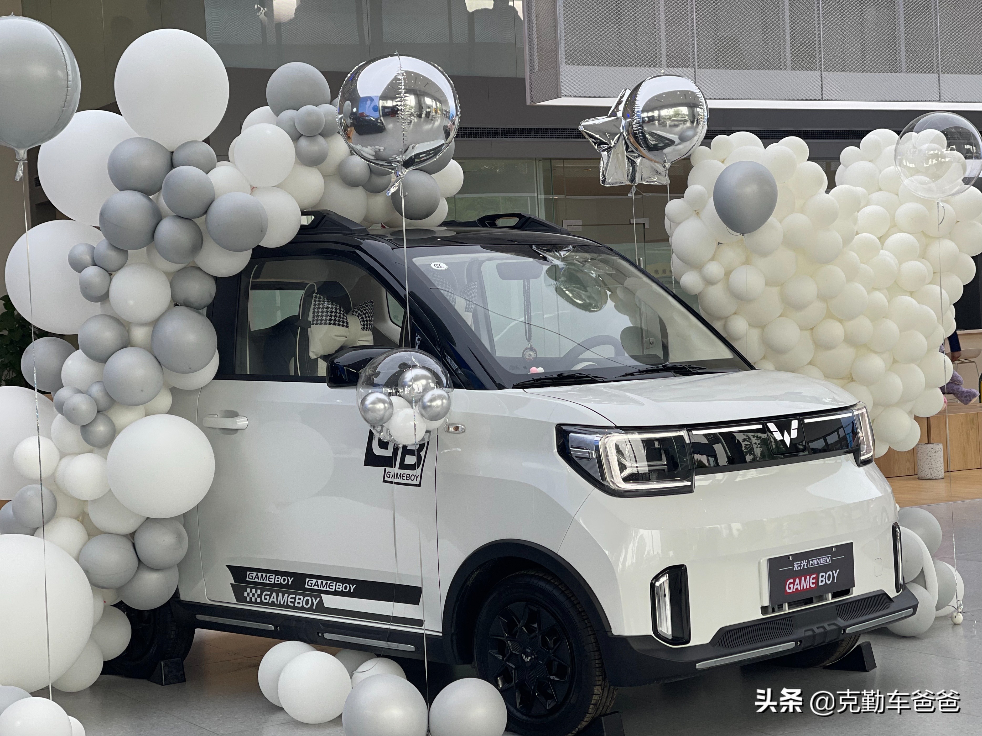 gameboy还值得买吗,gameboy潮酷上市