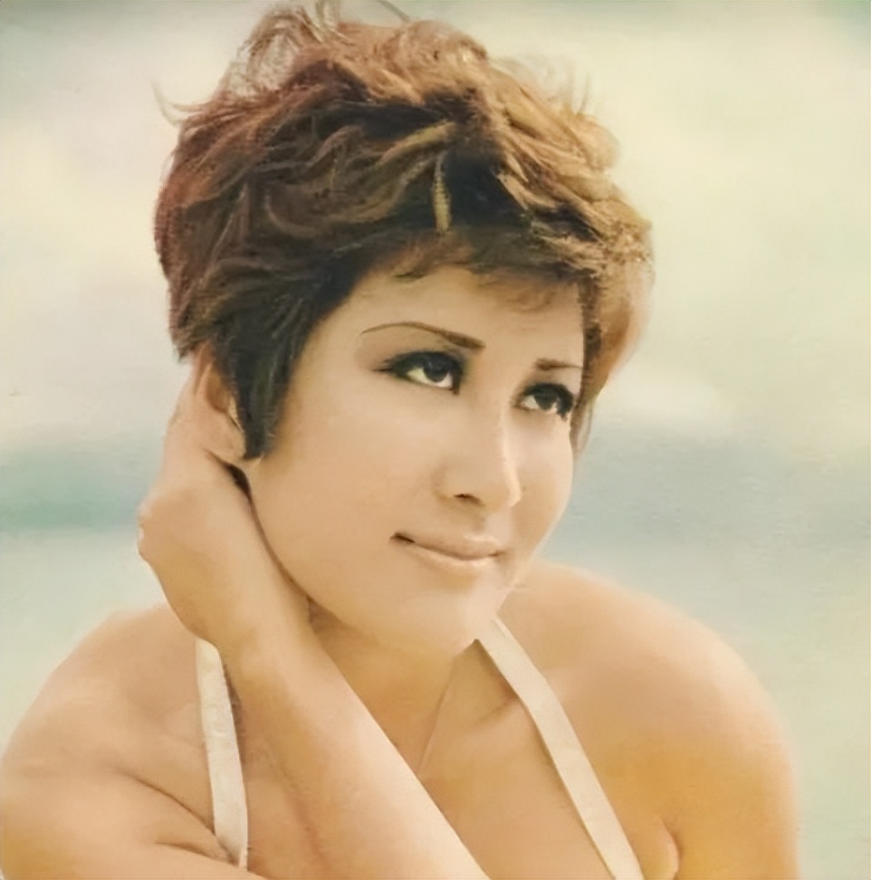 向华强的前任妻子丁佩,向华强老婆丁佩和李小龙