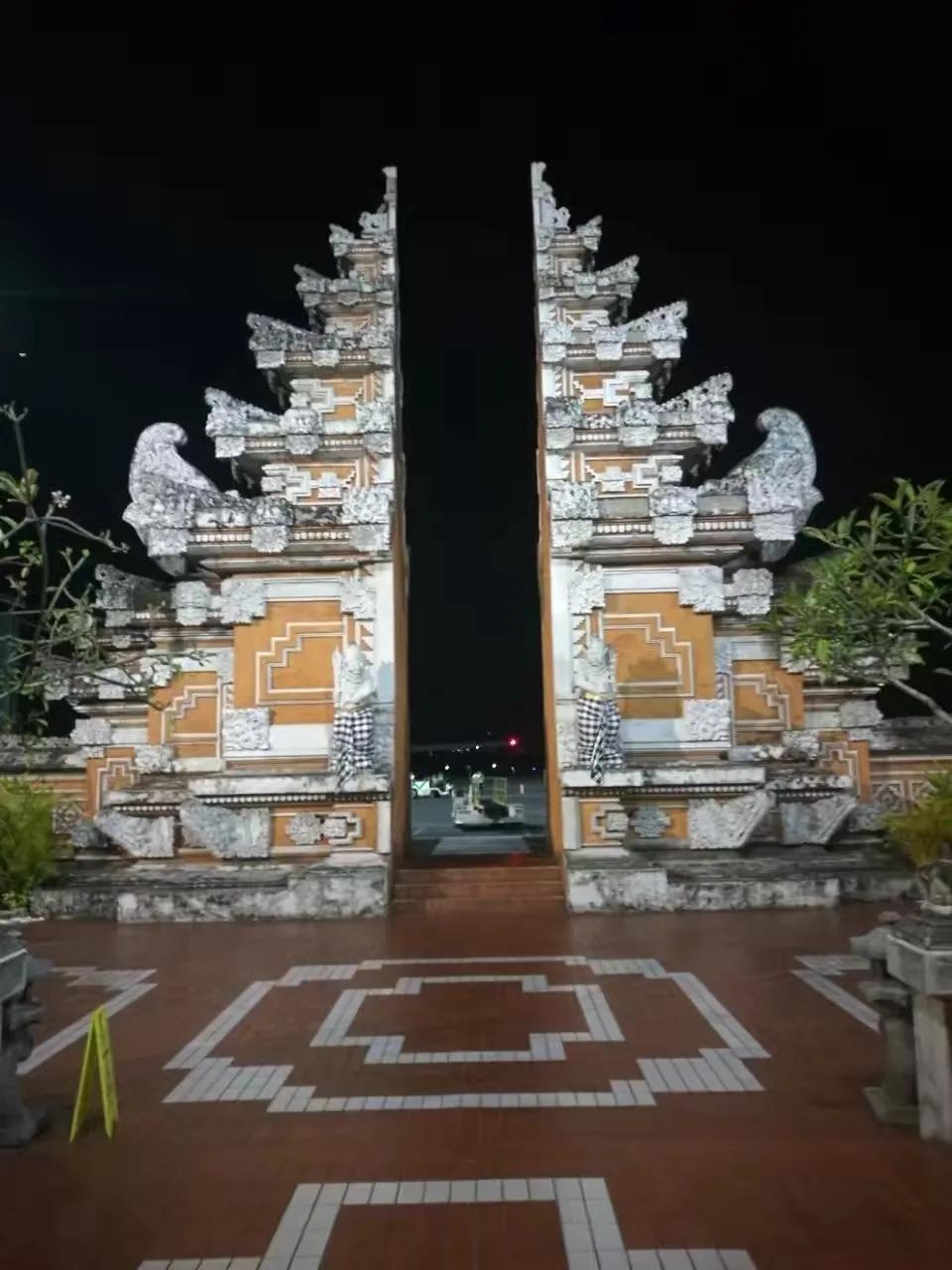 我的印象中的巴厘岛,巴厘岛心中的巴厘岛