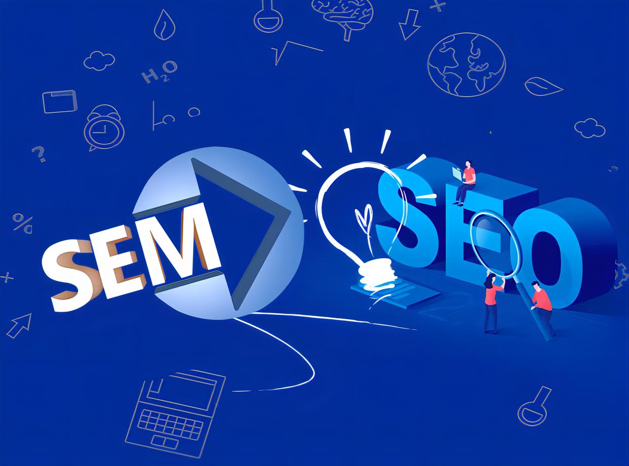 广州sem营销推广哪家好,山东sem营销推广的优势