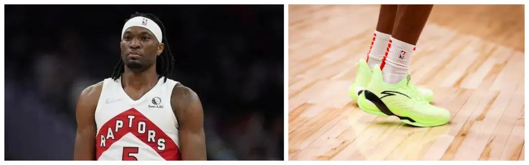 球星球鞋｜2021-2022赛季球星上脚球鞋一览（截至3月5日）