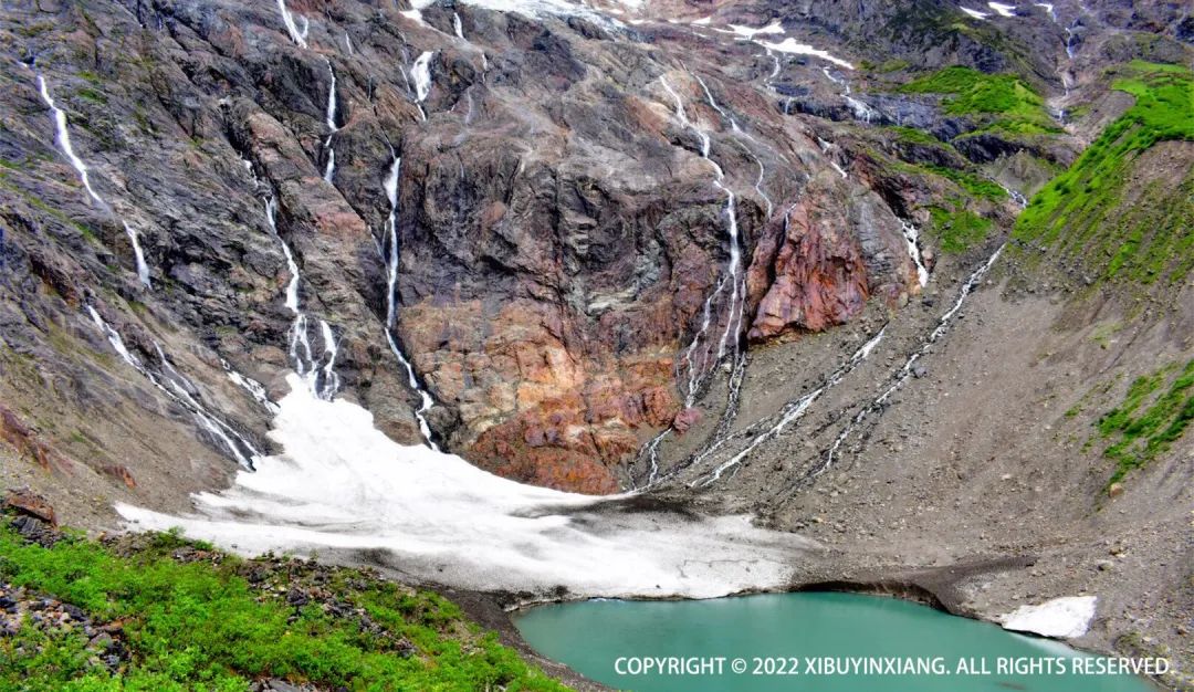 去雨崩村最好的季节,这辈子总要去趟雨崩村