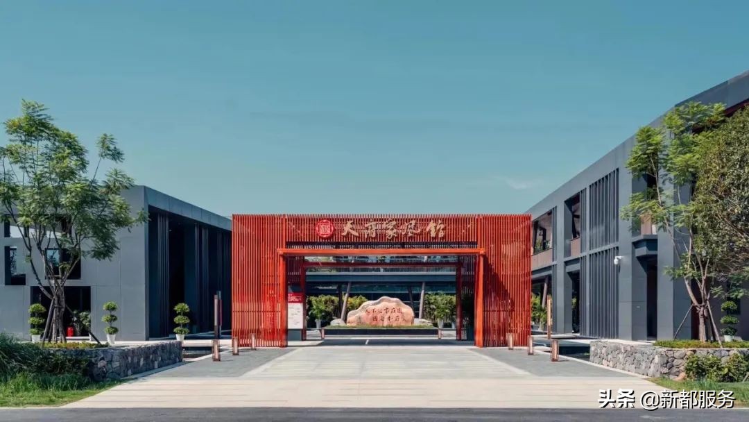 新都是靠什么产业发达的,新都做什么好