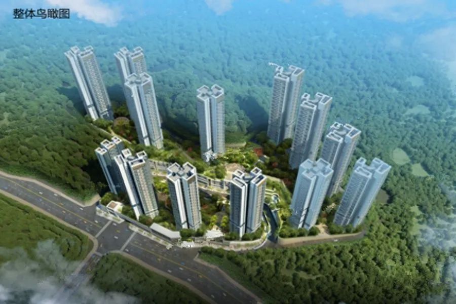 里城玺樾山装修质量问题,里城玺樾山减60万首付有没有套路