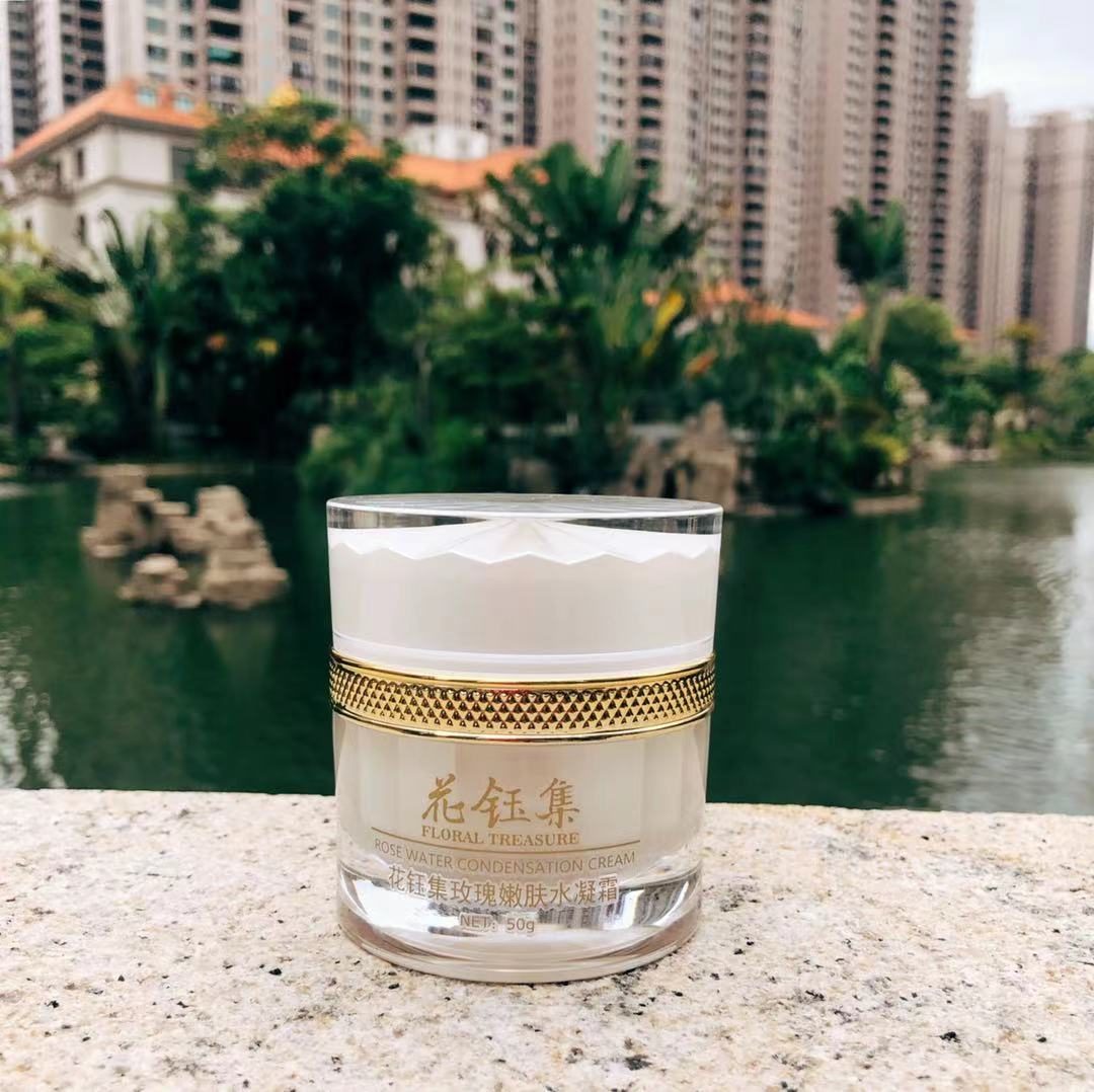 保湿补水美白面霜推荐,补水保湿美白面霜推荐