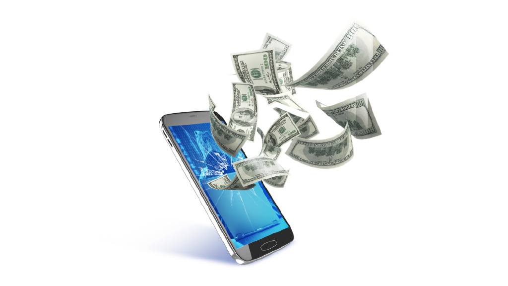 以案释法套路贷案例,app炒股被骗案例