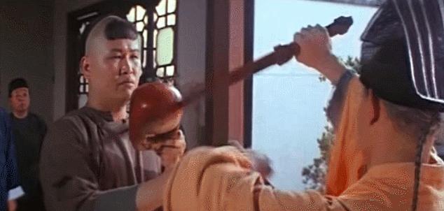 盘点洪金宝早期经典动作片,盘点洪金宝早期五大经典动作片