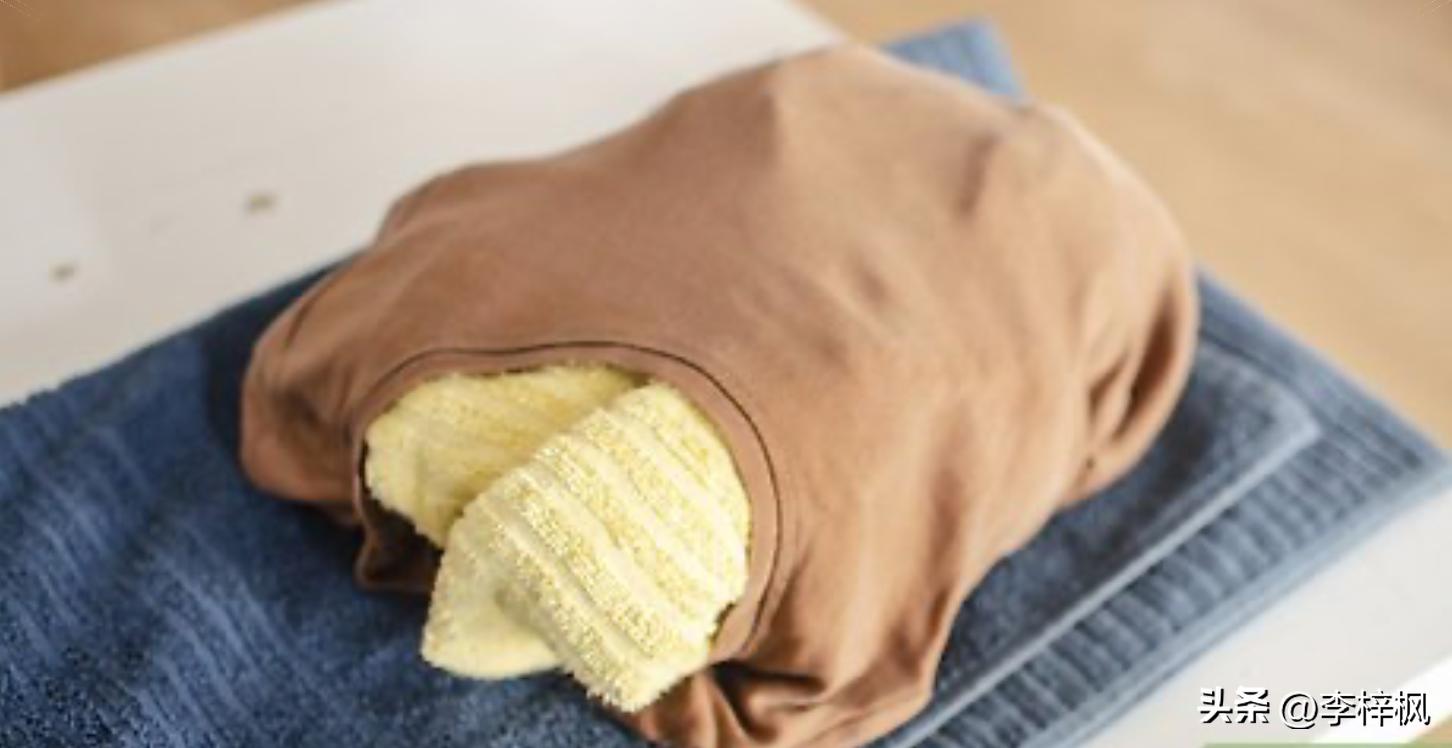 毛衣服缩水怎么恢复,衣服买大了怎么缩水