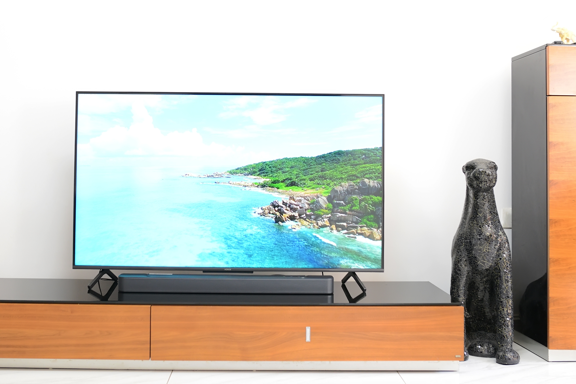 绕开所有坑：“*法大**威武”！但用脚投票，回音壁我选了JBL