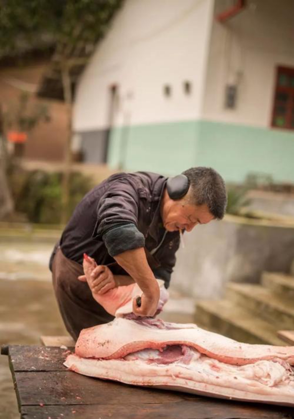 疫情也挡不住游子归家的心,疫情也挡不住吃货的心