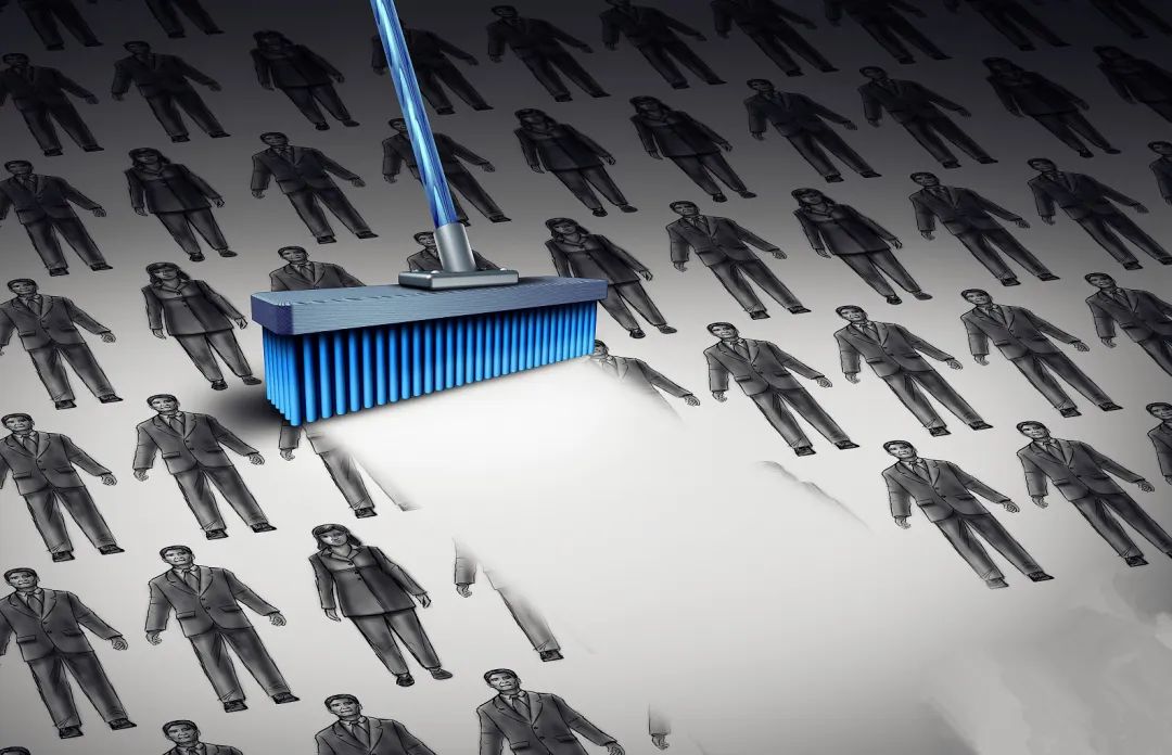 被×服务商黑惨！卖家账户被盗10万+！裁员、恶搞潮接棒封号潮？