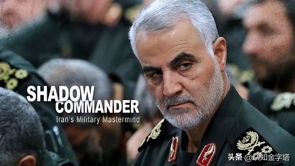 一文读懂沙特和伊朗的恩怨情仇,沙特伊朗历史交锋