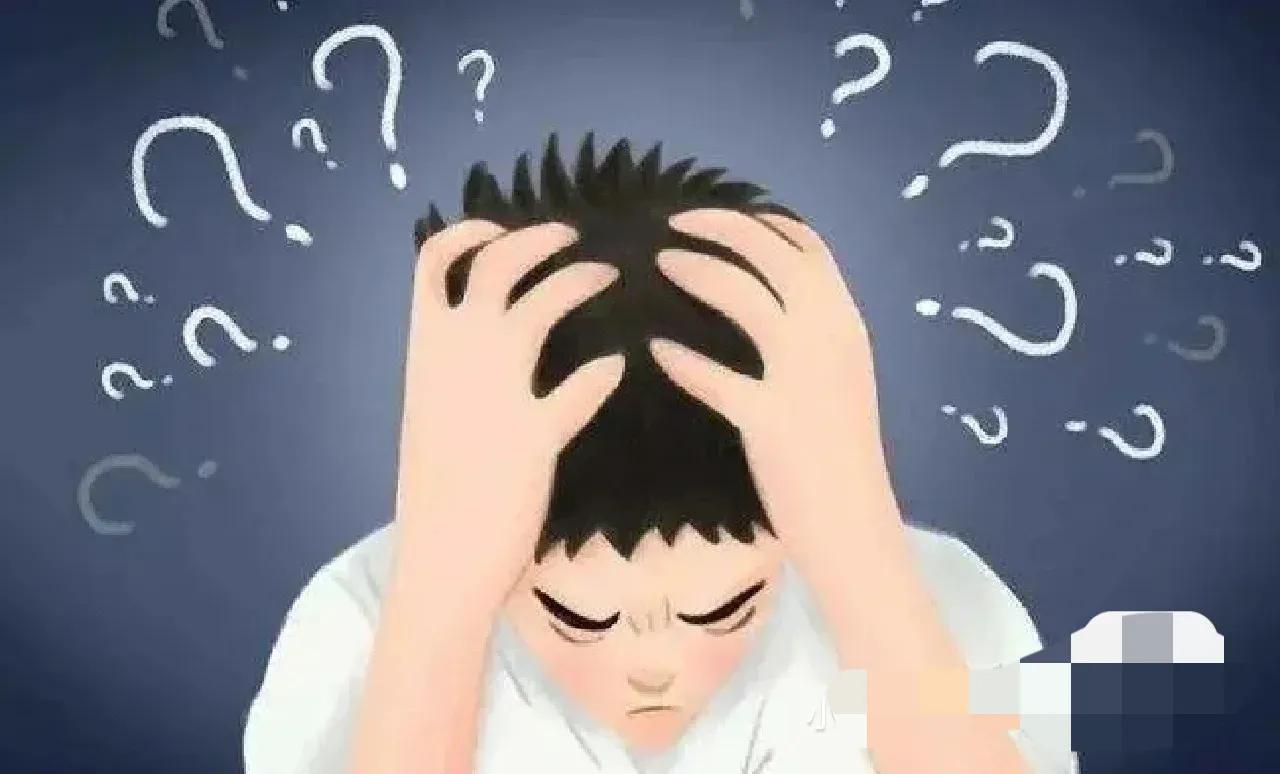 男性有哪些病不能怀孕,有六种病不需要治疗