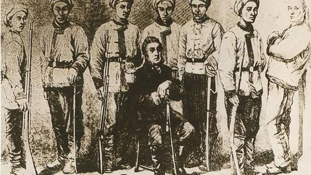 华尔斯人起源于什么地方？他们的文化具有哪些特点？