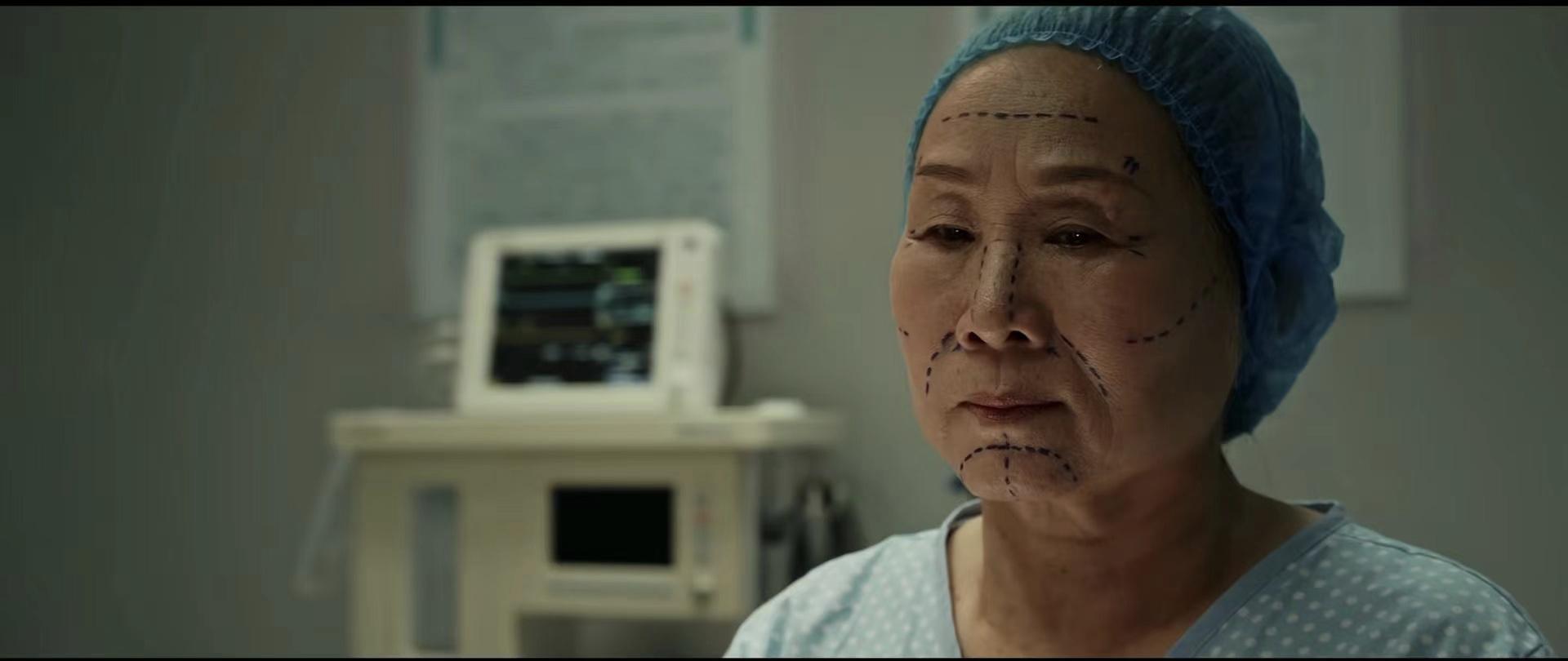 吴樾最新动作电影,吴樾断金电影