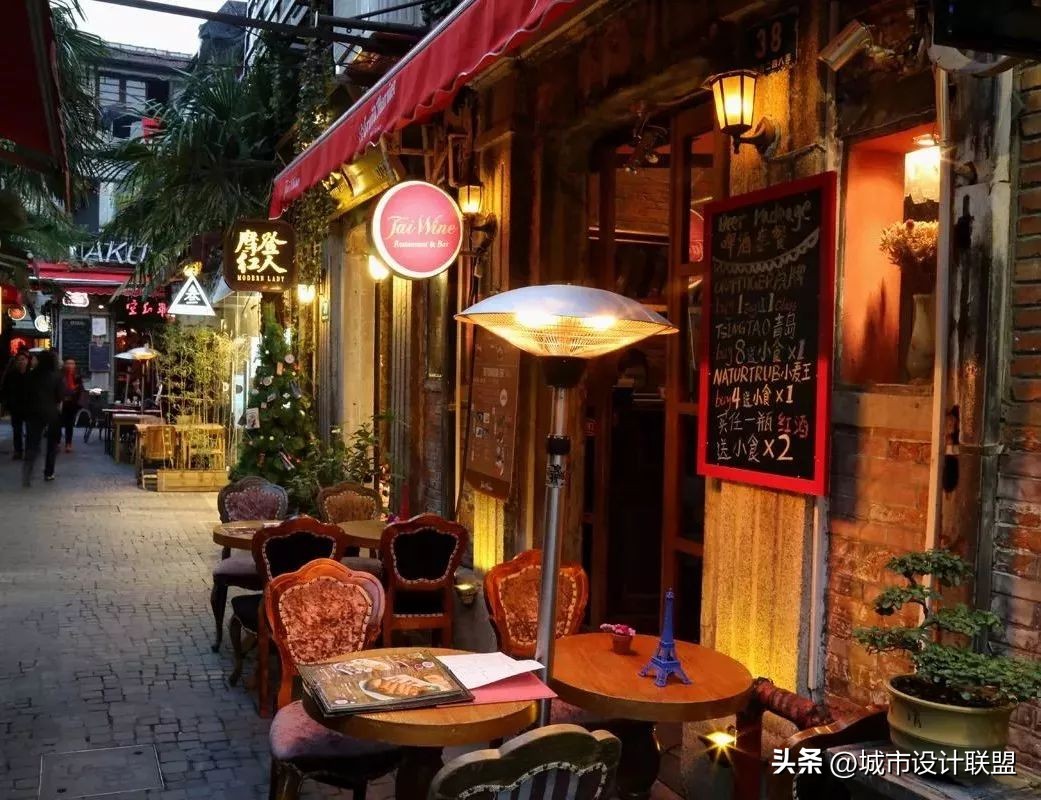 张宇星|从土地经济到空间经济：城市设计的当代性