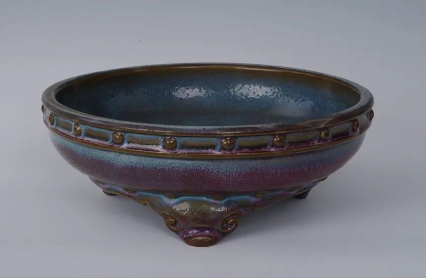 推门就是半个大唐！青岛这场大秀也太好看吧！