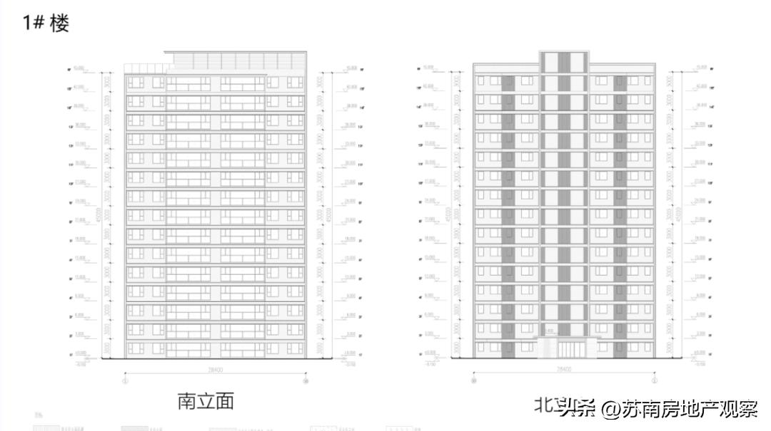 万科海尚北250平,万科海尚北户型