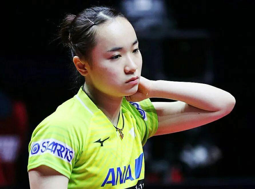 大爆冷！14岁张本美和又战胜名将，对方曾打败伊藤美诚、朱雨玲