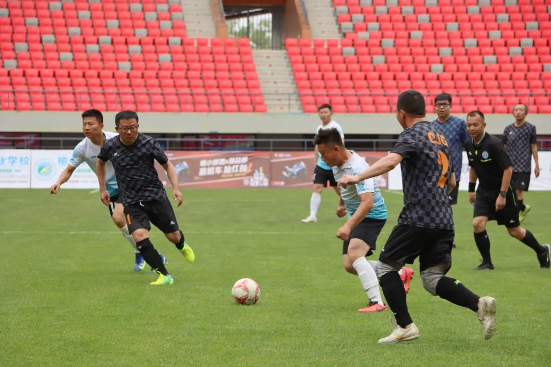 榆林市科创新城足球比赛,榆林科创新城最新比赛