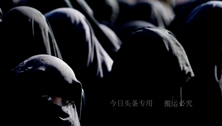 这里的女生强迫男孩当*奴性**就为了让自己怀孕，探究ISIS