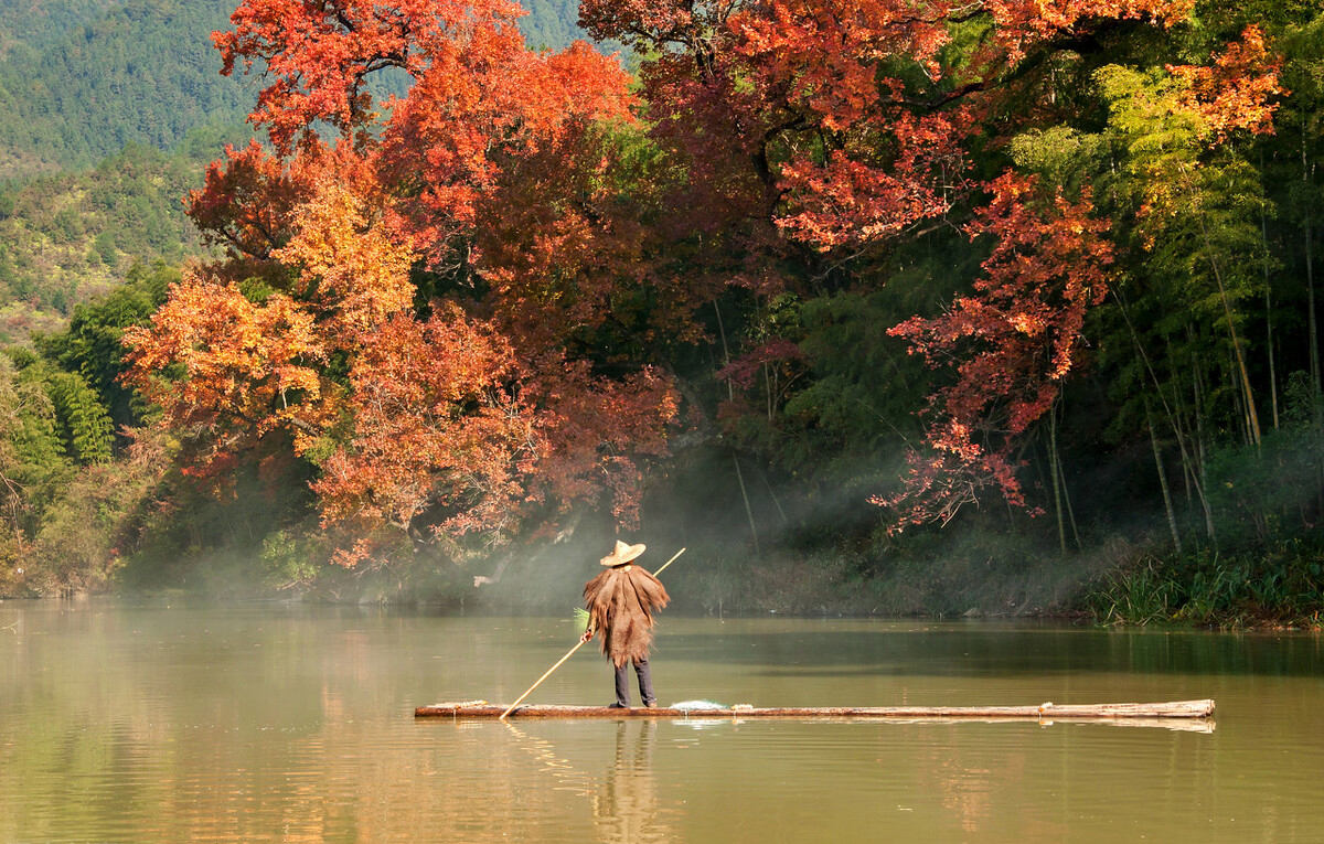 江西省算不算江南,江西省属于江南吗