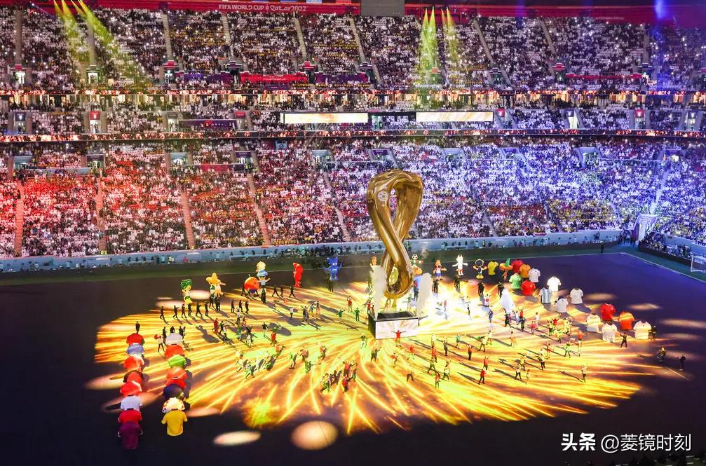 卡塔尔申办世界杯的理由,为什么卡塔尔世界杯在冬季举行