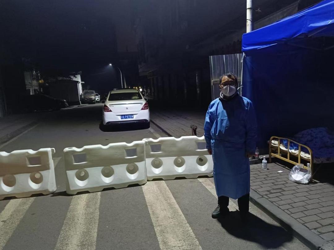 坚守一线电信铁军齐心抗疫保通信,全力抗疫保畅通中国电信