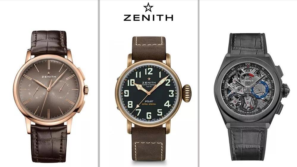 十大名表最新排名国际大牌手表,30万元的名表