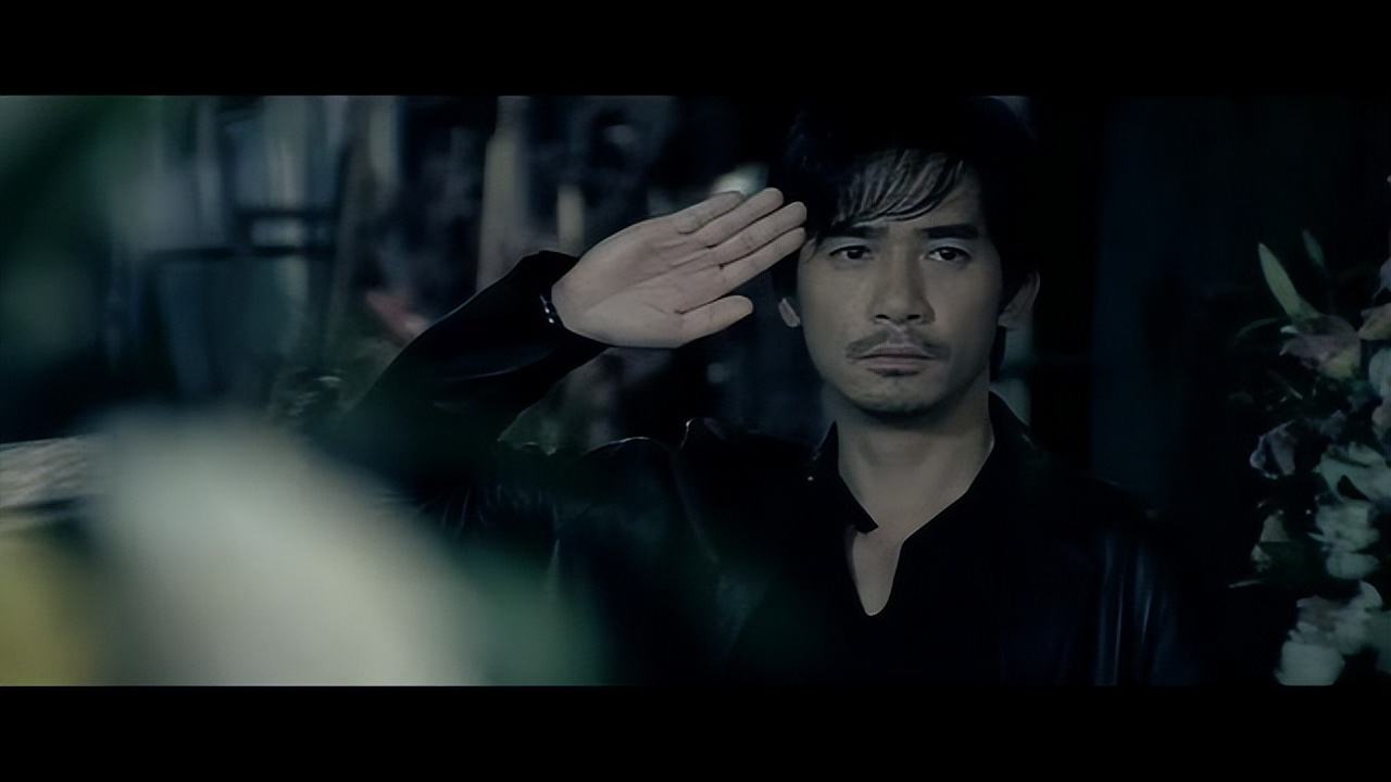 10部香港经典黑帮电影排行榜,盘点香港十大经典黑帮传记电影