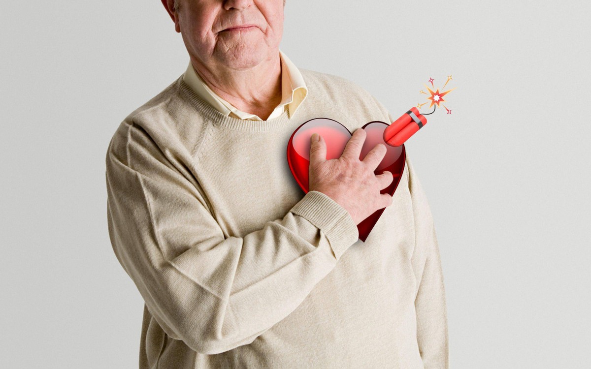 心肌梗死为何难治？专家建议：做好这几点，可预防心梗