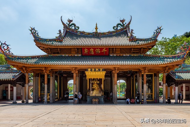 厦门旅游景点大全大图免费观看,厦门春节免费旅游景点有哪些