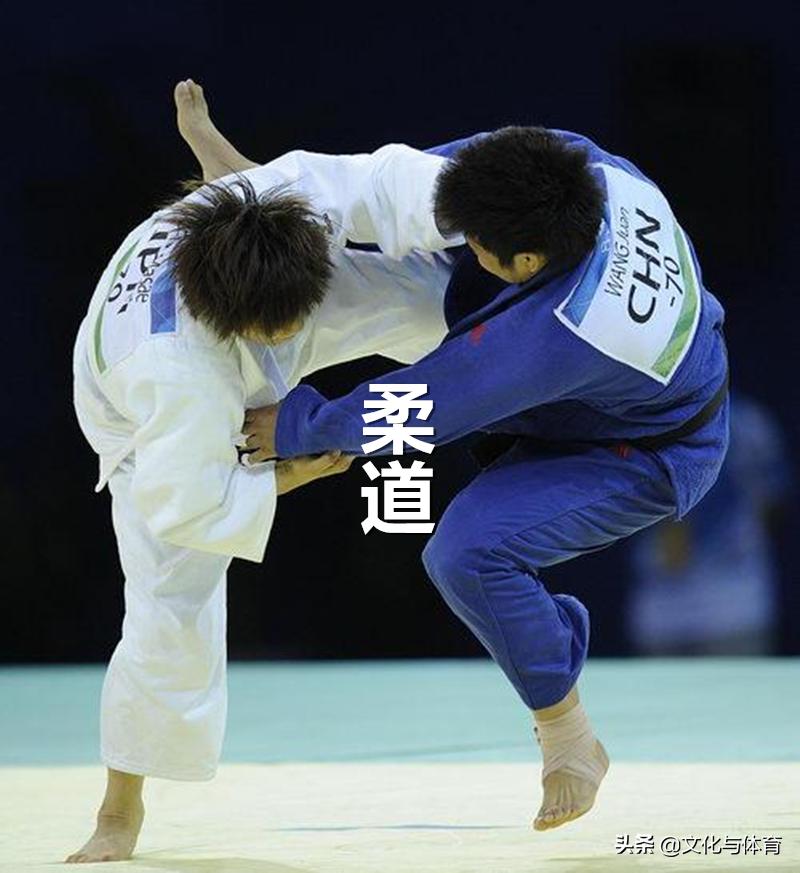 柔道教学实用摔法,柔道翻滚教学慢动作