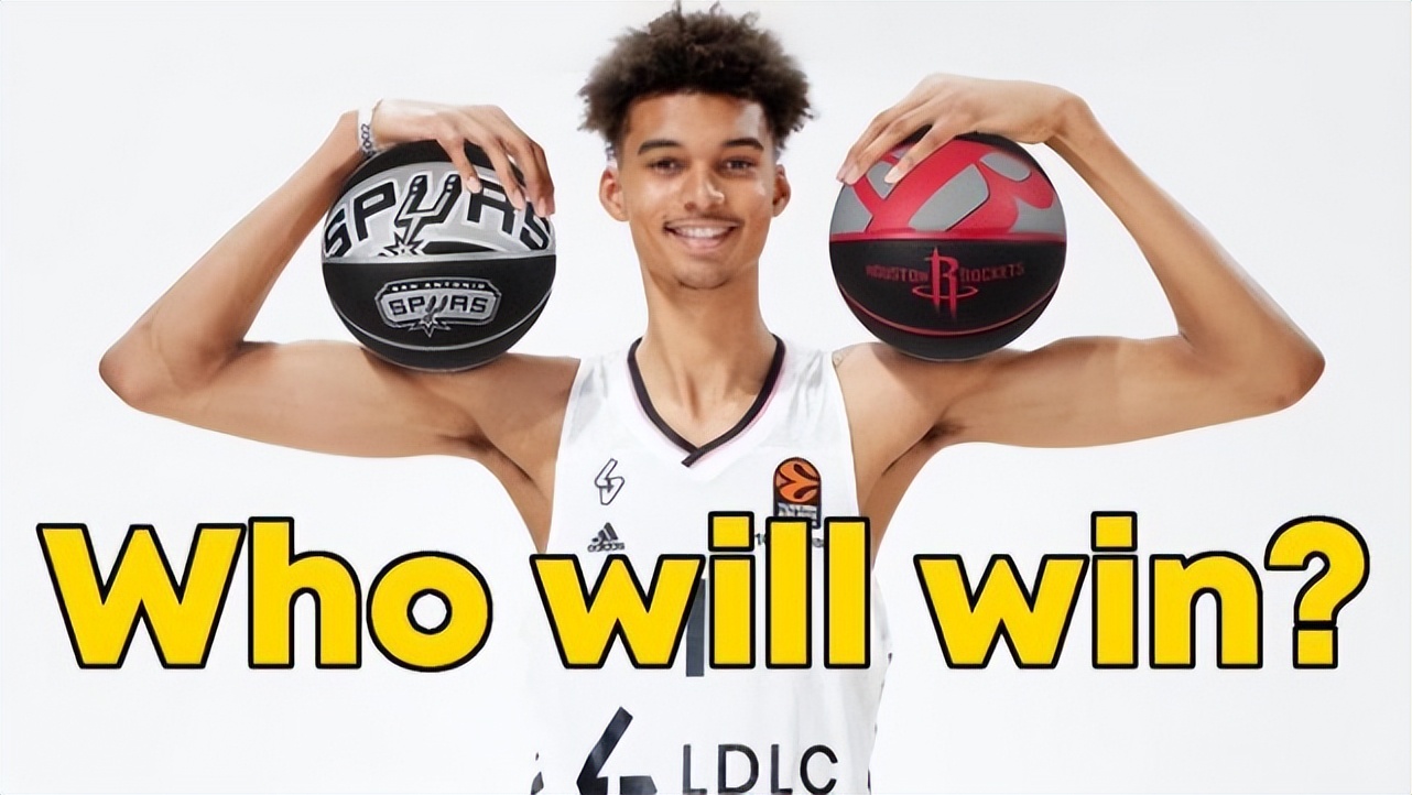 站帽对手太狠！文班亚马34+5+4打爆以超冠军美媒：他是作弊码