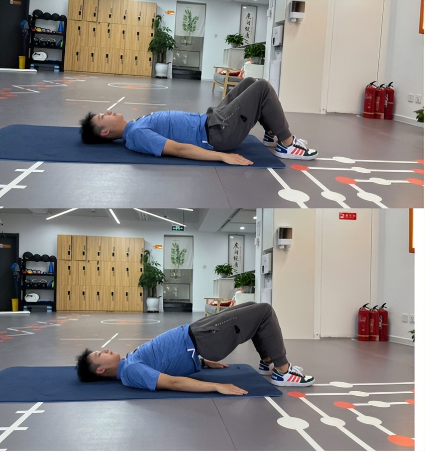 脊柱侧弯个案,冉冉高位截瘫