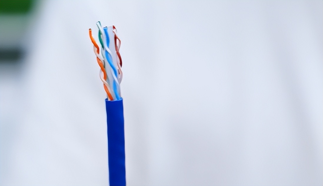 网线水晶头两边接一样就可以了吗 (接网线水晶头要什么标准)