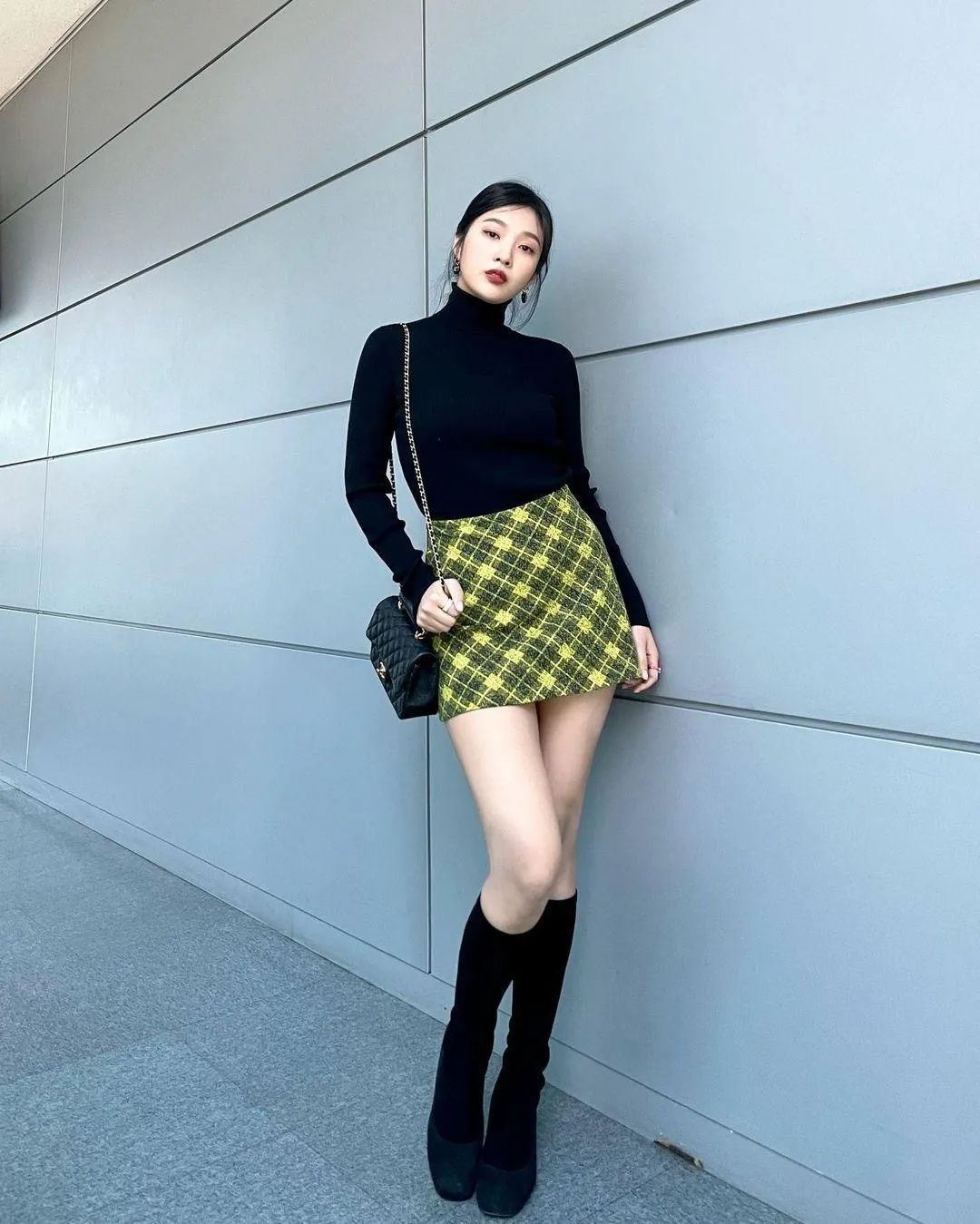 今年最火的4双鞋子,显瘦显腿长,短腿粗腿必入