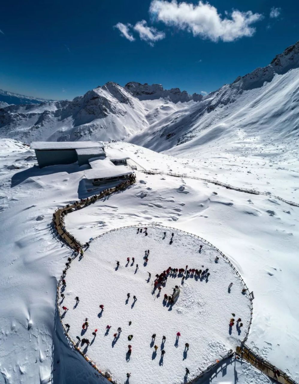 川西阿坝旅游详细攻略地图,川西阿坝旅游攻略三天