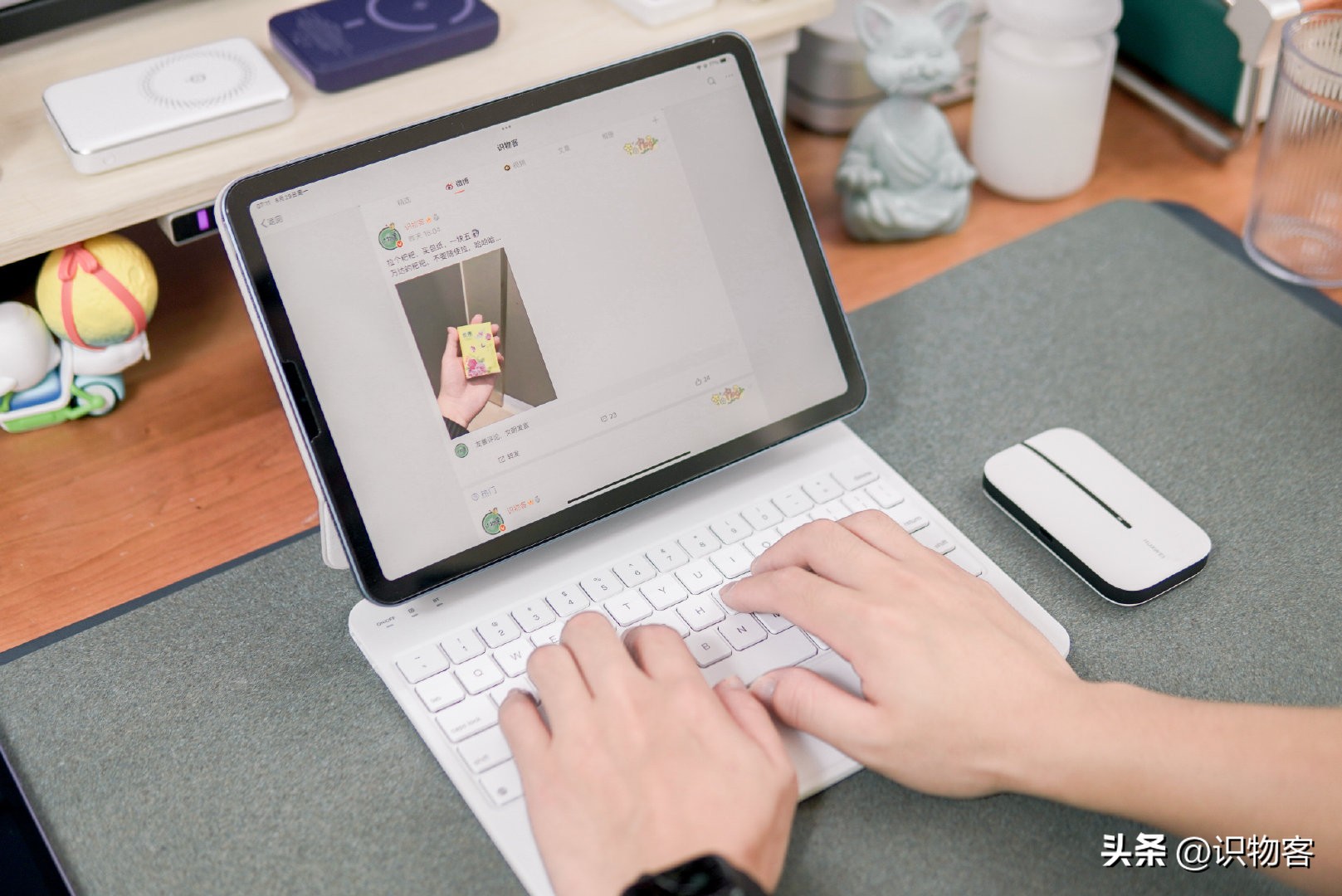 华为随行wifi3拆解,华为随身wi-fi3测评