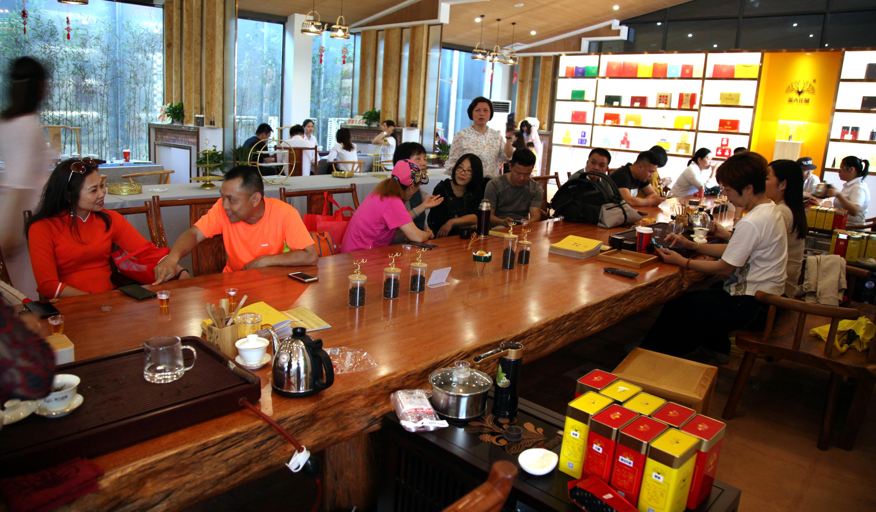 英德红茶英红九号浓香型红茶,广东英德红茶排名前十茶厂品牌