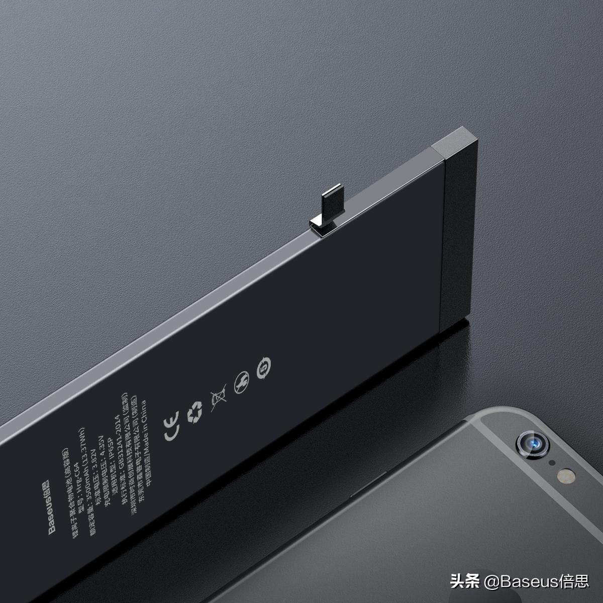 科普手机电池寿命,科普关于手机电池你了解多少