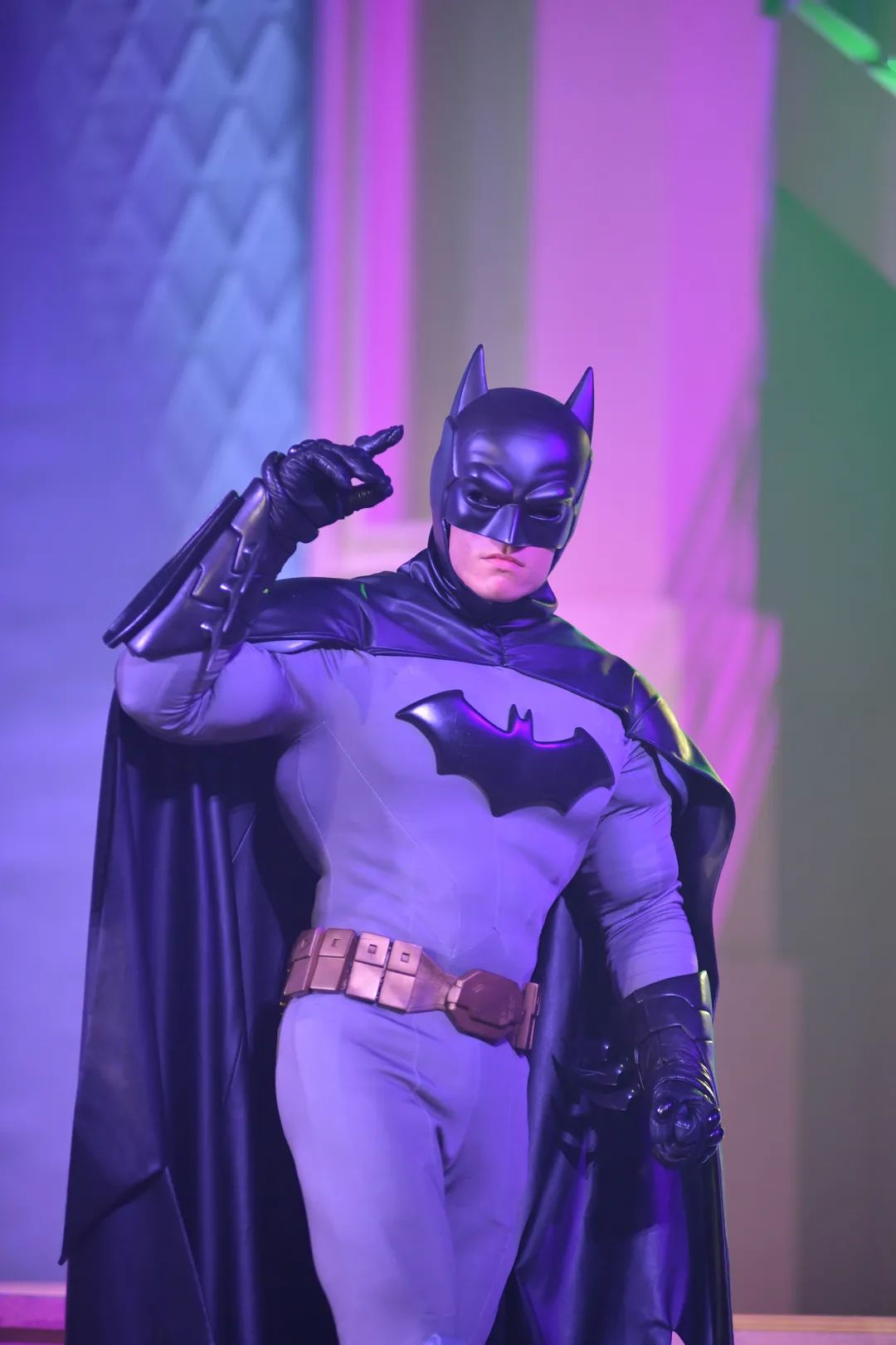 V世界｜夏天，在阿布扎比的11个“极致”体验