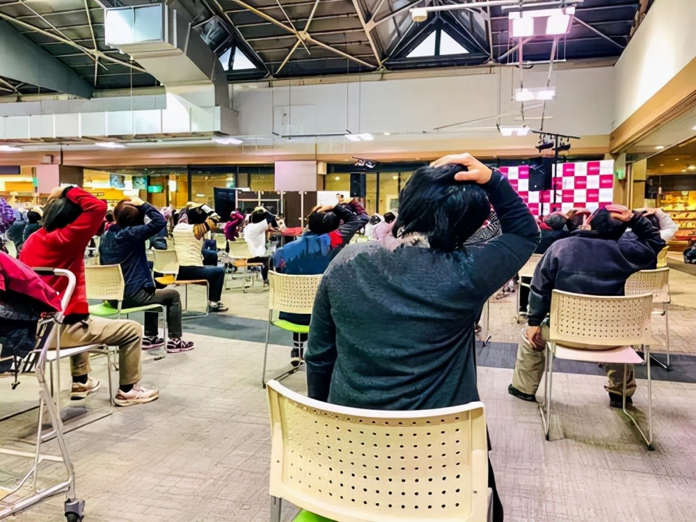 居家适老化改造有哪些项目,购物中心运营设计思路