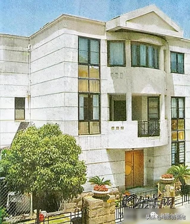 6位主持人被杀的详情,上海前首富上海台六位主持人