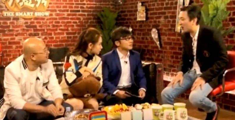 安以轩李承铉独宠两年戚薇秀恩爱,戚薇说李承铉安以轩