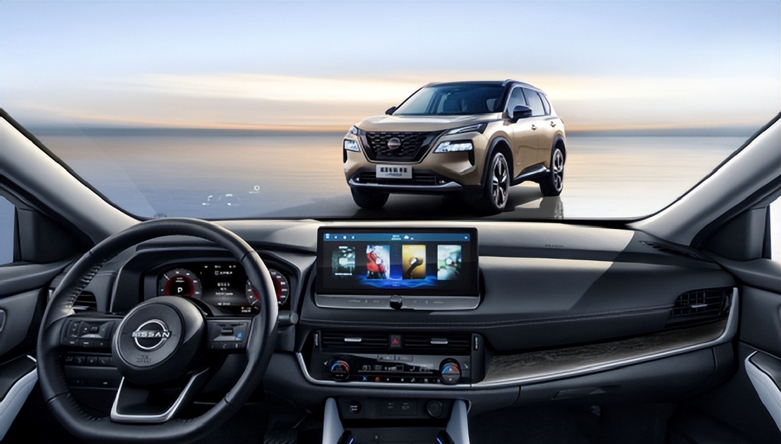 超混电驱奇骏e-power真实车主反馈,奇骏epower纯电动