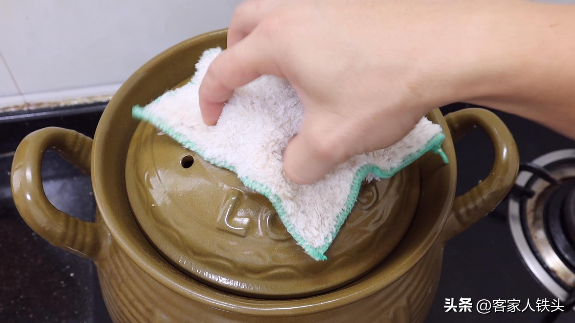 适合秋季全家老少喝的广东靓汤,分享夏天广东靓汤的100种做法