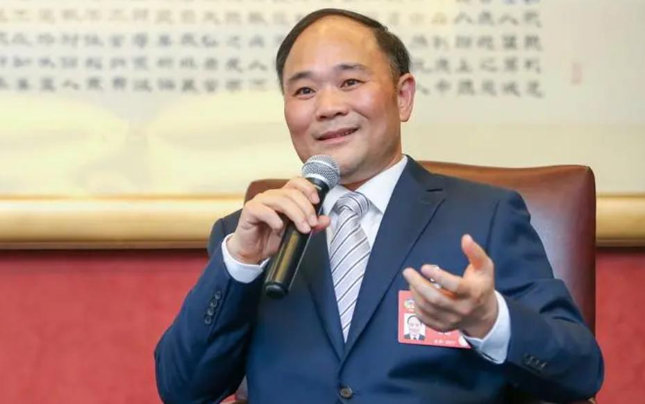 销量暴涨13倍，不玩足球的力帆又行了？“重庆首富”要感谢李书福