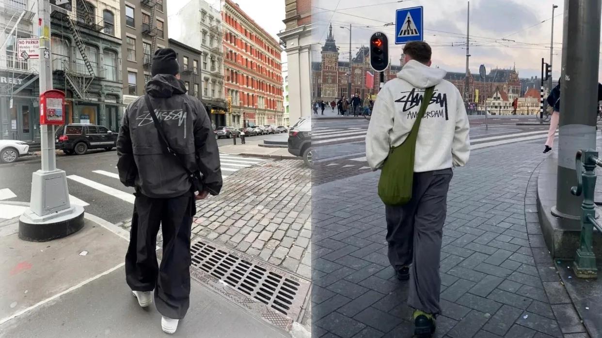 每天认识一个品牌oakley,每天认识一个品牌forever21