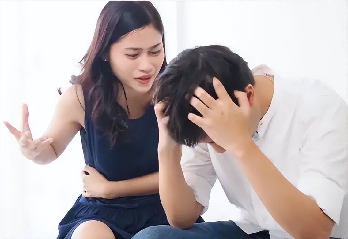 如何分离小三挽回婚姻,如何成功分离小三挽回老公的感情